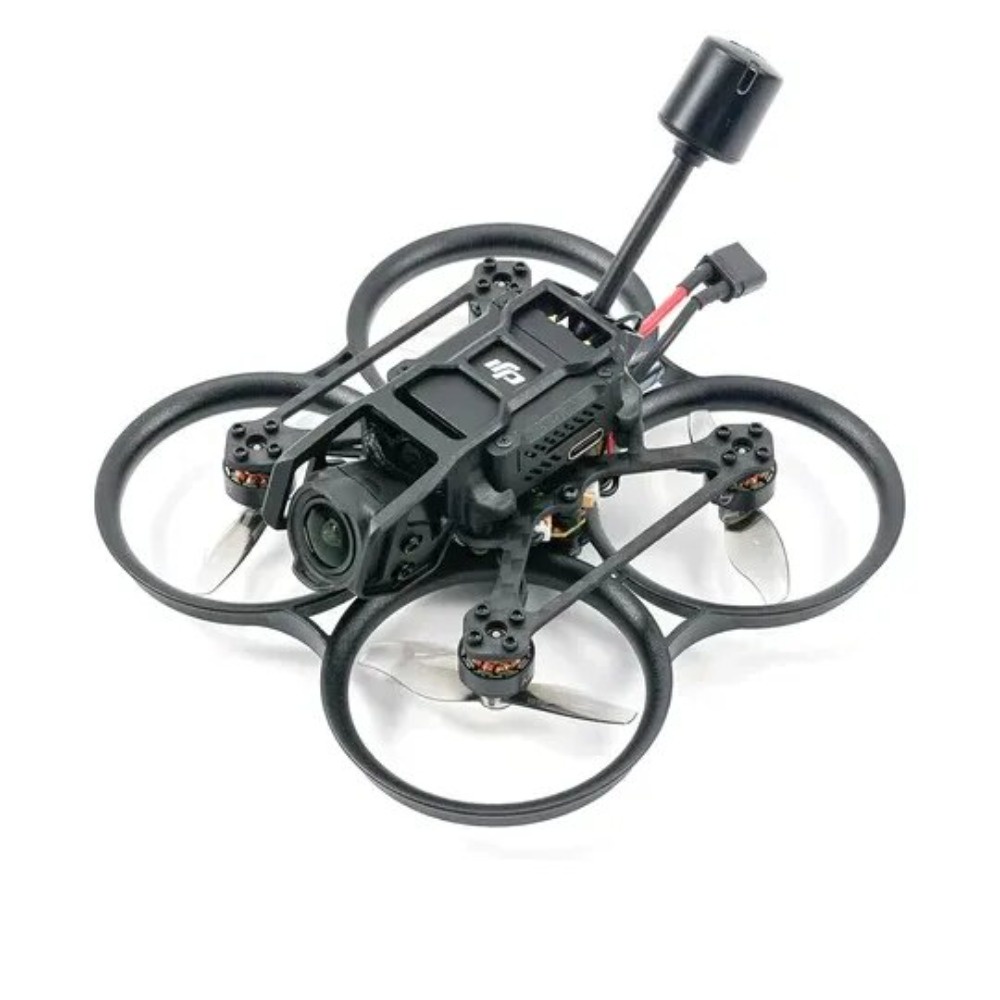 Betafpv Pavo Brushless Whoop Quadcopter Supports Hd Vtx F S A