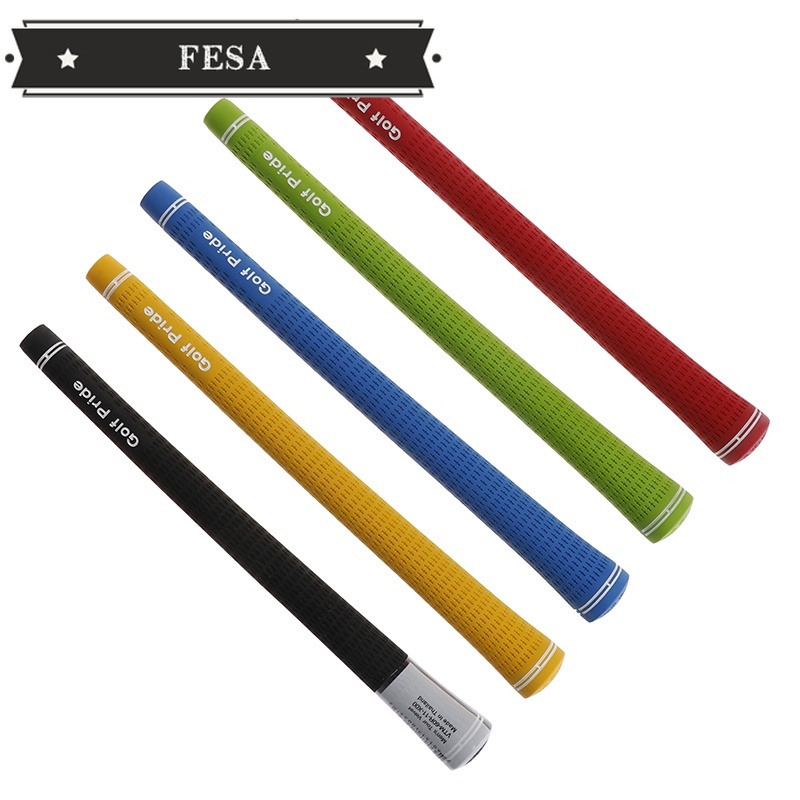 AntiSlip Grip Multi Compound Golf Grips Golf Club Grips Rron And Wood