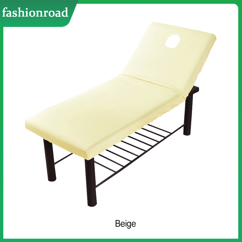 1/2 Comfortable And Durable Spa Bed Cover For Ultimate Relaxation