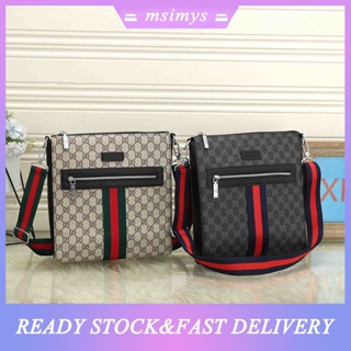 Sling beg lelaki Gucci - Mimi beg bundle branded-malaysia