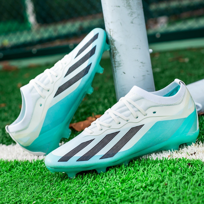 adidas CRAZYFAST サッカーシューズ アディダス エックス クレイジーファスト+ FG / 天然芝用 / X