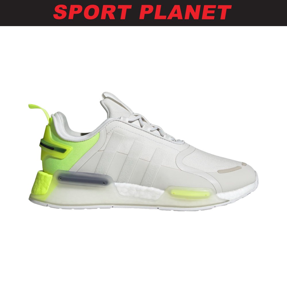 adidas Bunga Unisex NMD_R1 V3 Sneaker Shoe (GY7356) Sport Planet 03-08 |  Shopee Malaysia