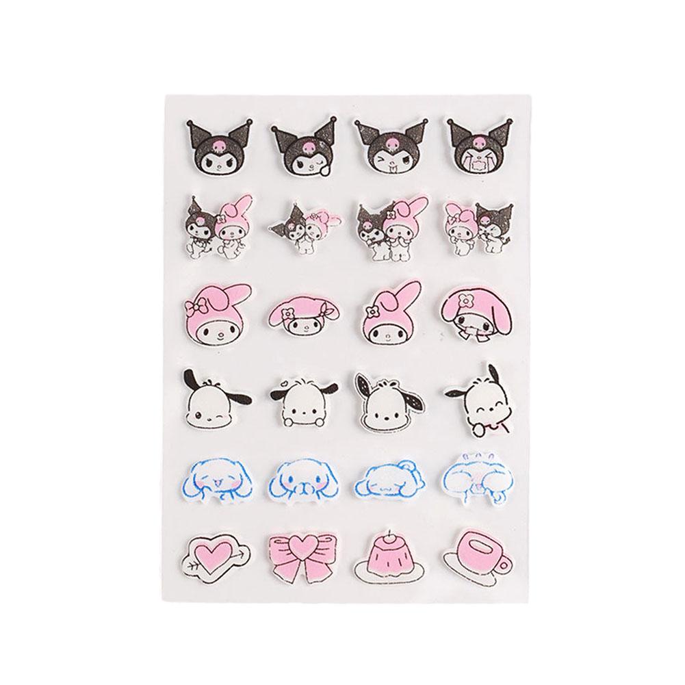 Hydrocolloid Acne Patch Cartoon Cute Cat Paw Acne Pimple Removal Patch