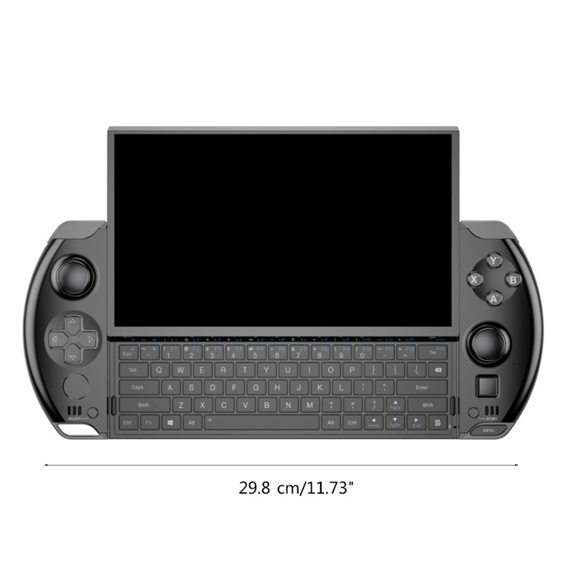 WU For GPD WIN 4 6 Inch Handheld Tablet Pocket Mini PC Laptop Game ...