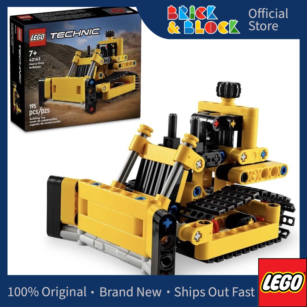 BRICK AND BLOCK STORE Online Shop Shopee Malaysia