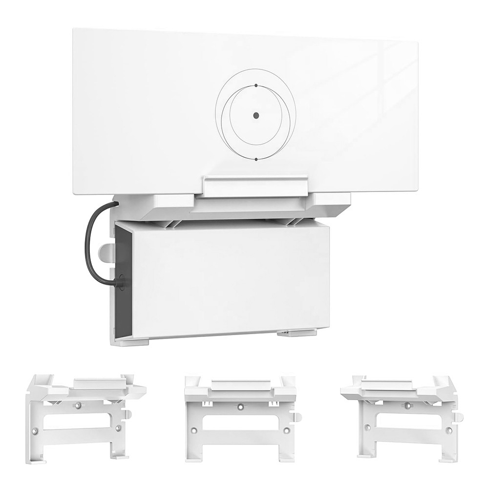 [KidsDreamMall.my] For Starlink Gen 3 Router Mount 2 in 1 Power Supply ...