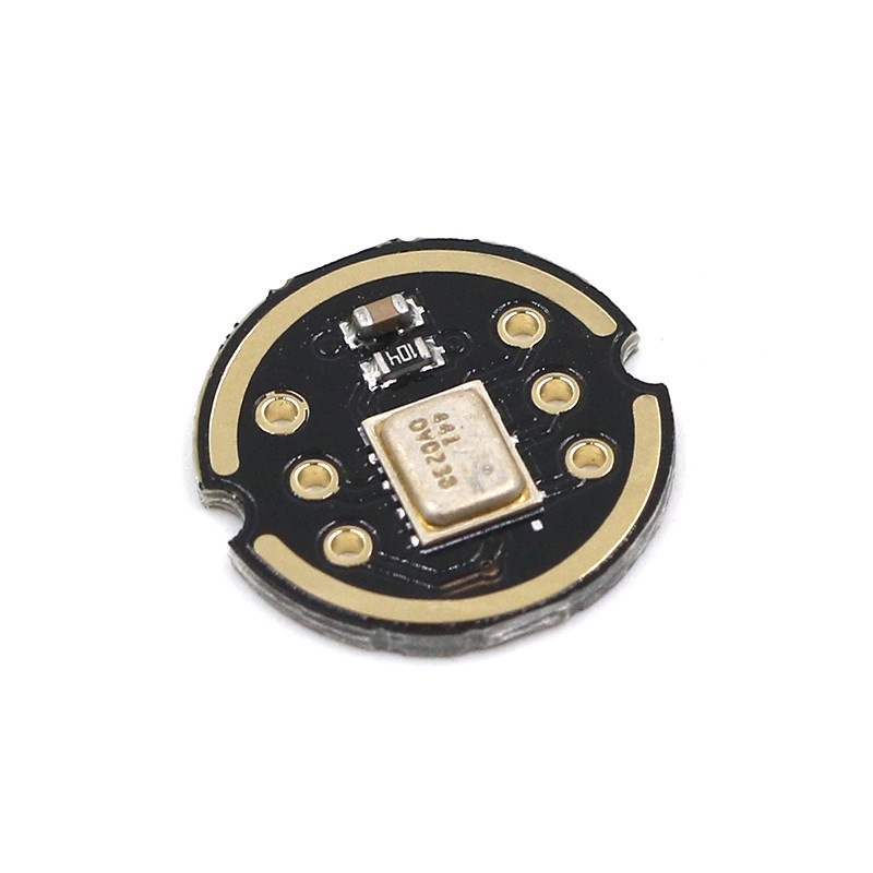 Inmp441 Omnidirectional Microphone Module MEMS High Precision Low Power