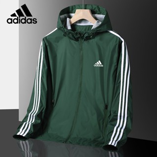 Adidas 5xl sale jacket