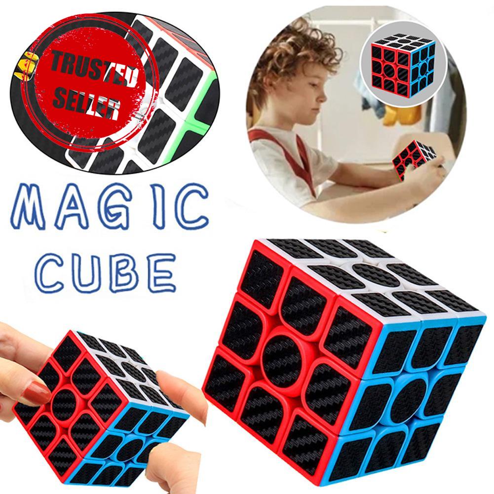 Meilong 3x3 2x2 Professional Magic Cube 3x3x3 3×3 Speed Puzzle Children