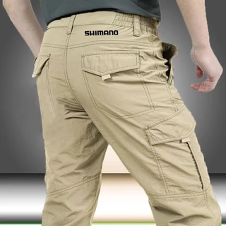 Shimano Outdoor Fishing Pants