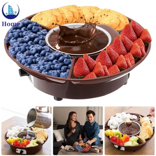 Electric Chocolate Melting Pot Rm36