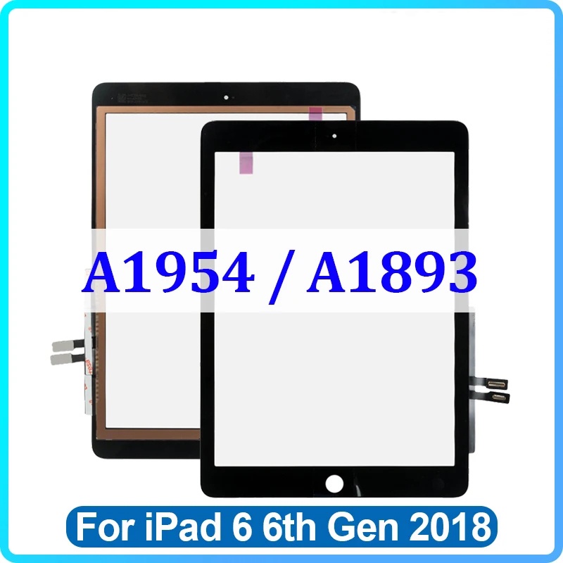 Touch Screen Apple Ipad 6th Generation Screen Replacement Ipad