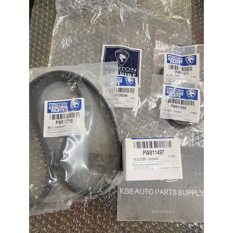 GENUINE PROTON BLM FL PERSONA SATRIA NEO EXORA CPS GEN2 WAJA CAMPRO