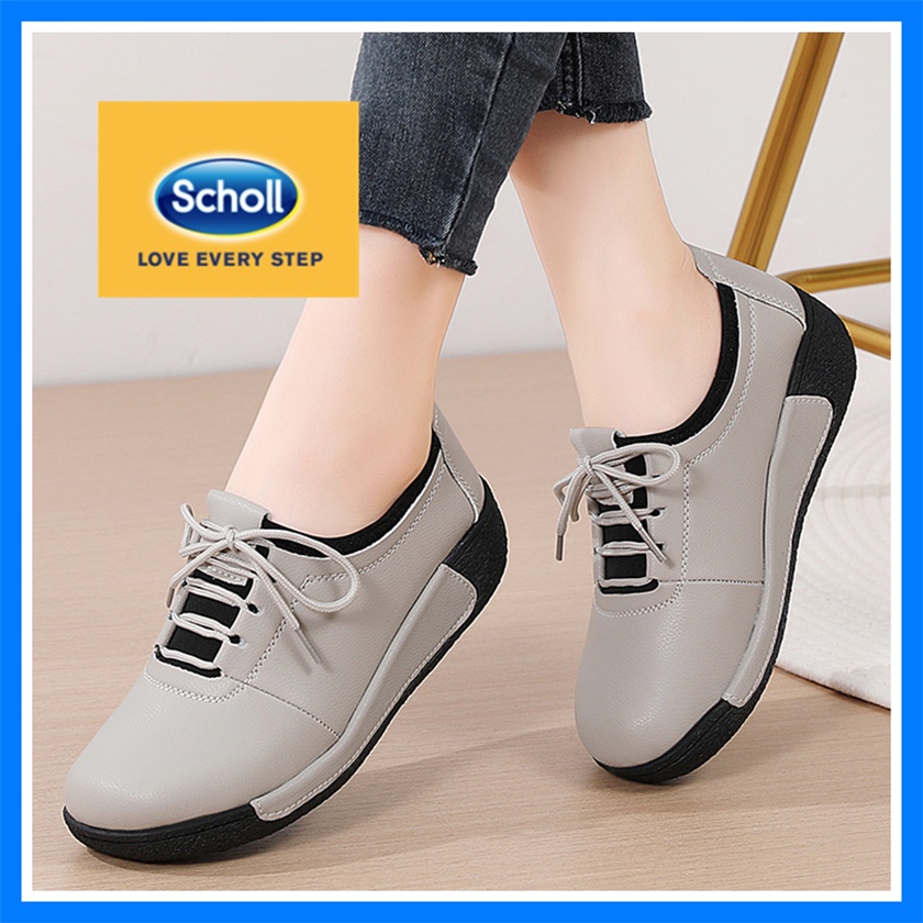 scholl ladies shoes