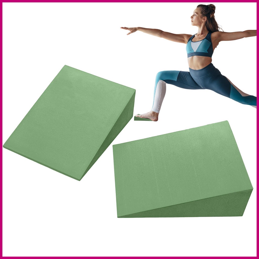 Foam Yoga Wedge