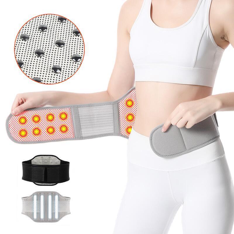 Self heating waist trainer hotsell