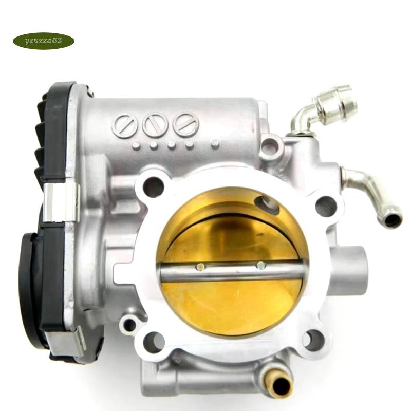 Metal Throttle Body Housing Assembly for Aveo Aveo5 Cruze G3 55577375 ...