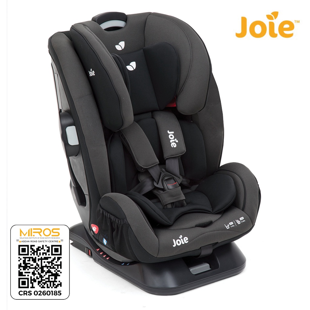 Isosafe deals car seat