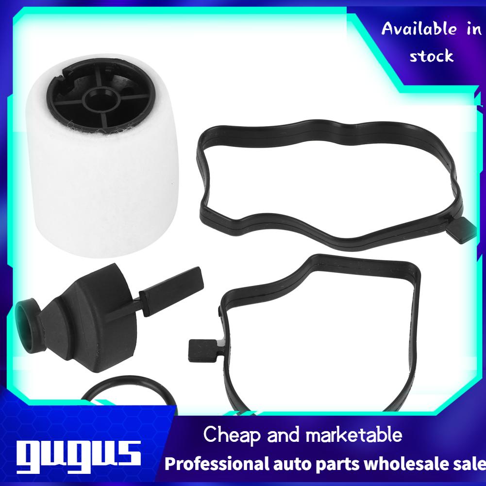 Crankcase Oil Breather Separator Filter 11127793164 Fit for 3