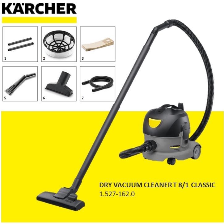 Karcher Steam Cleaner SC2 Deluxe Easyfix - Thewwarehouse.com 