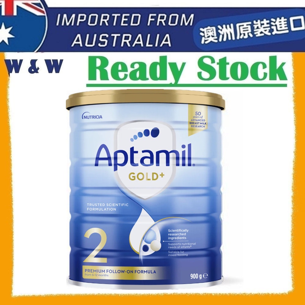 Baby Milk 6 12 Months