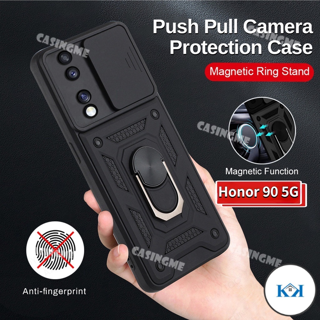KK Honor 90 5G 2023 Shockproof Armor Casing For Honor 90 Honor90 Lite ...