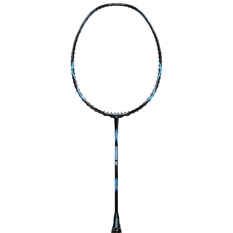 Apacs Badminton Racket Stardom 90 Shopee Malaysia