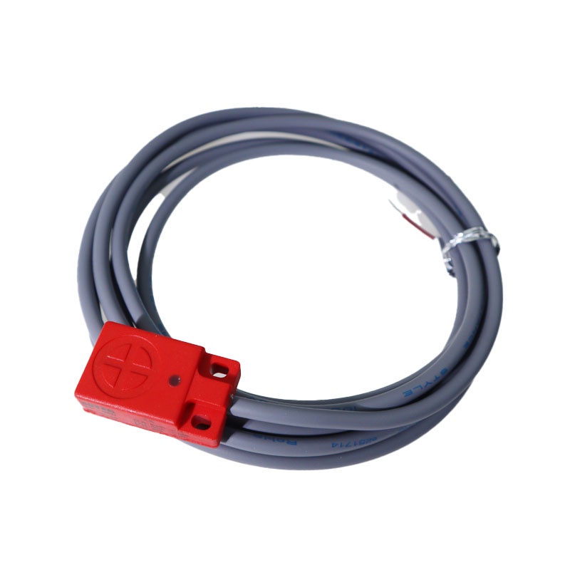 Fotek Positioning Proximity Switch SP-05N/SP-05P/SP-05NB/PB SP-08N/P/NB ...