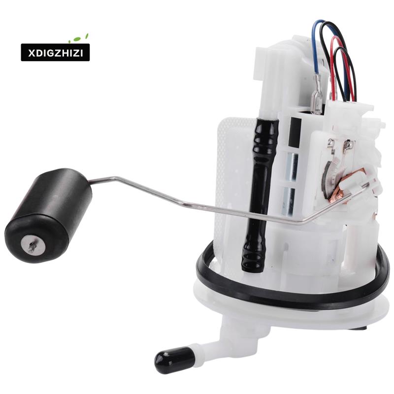 Motorcycle Tank Fuel Pump Assy Fuel Transfer Pump for YAMAHA YBR125 YBR