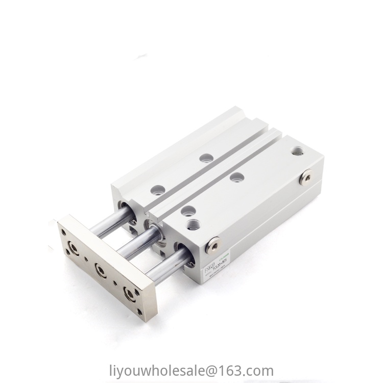 Pneumatic Cylinder 3-Axis High Thrust TCM6*5S/10*5S/12*10S/16*10S/20 ...