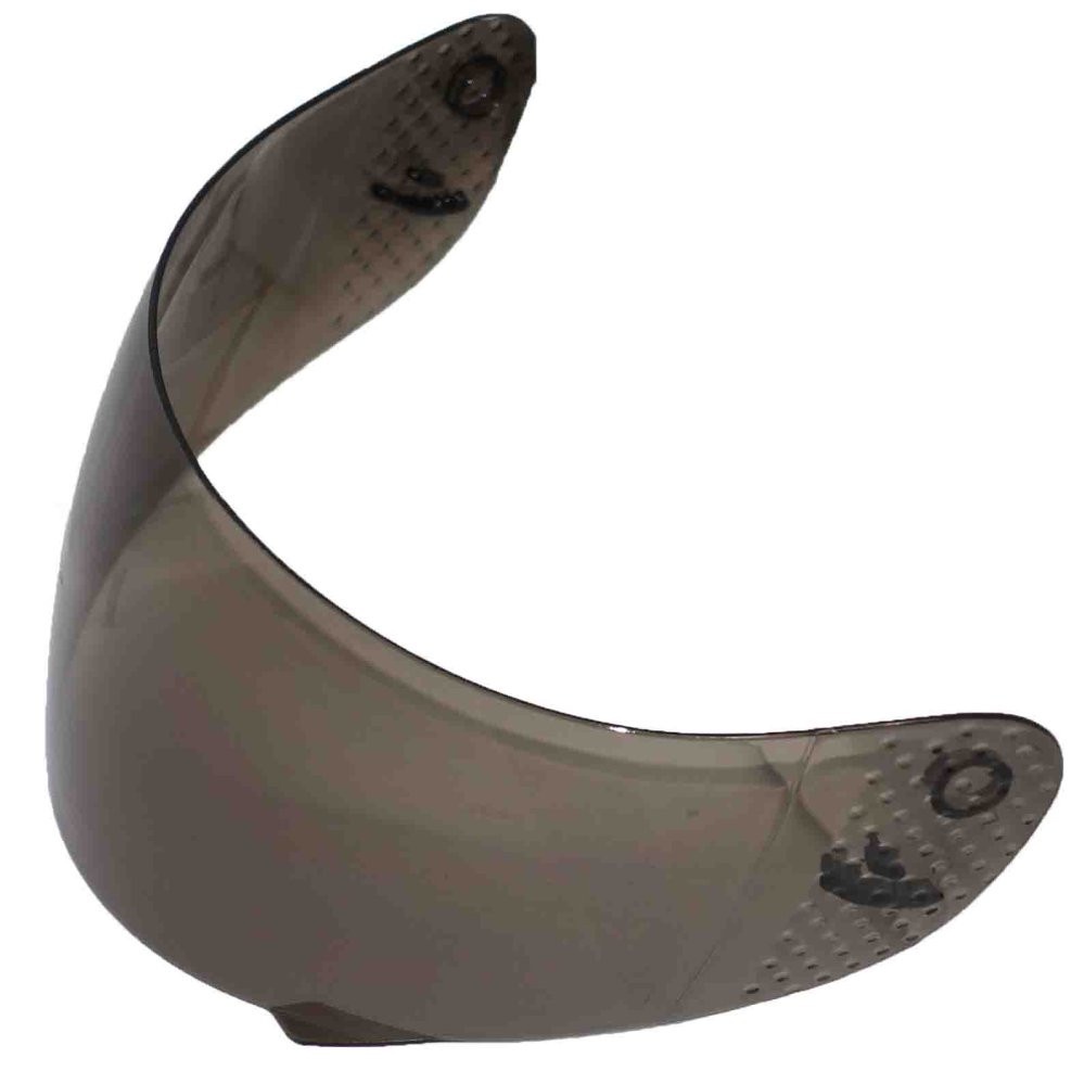 Visor TY9005T for KHI K110 Full Face Helmet (Tinted) Shopee Malaysia