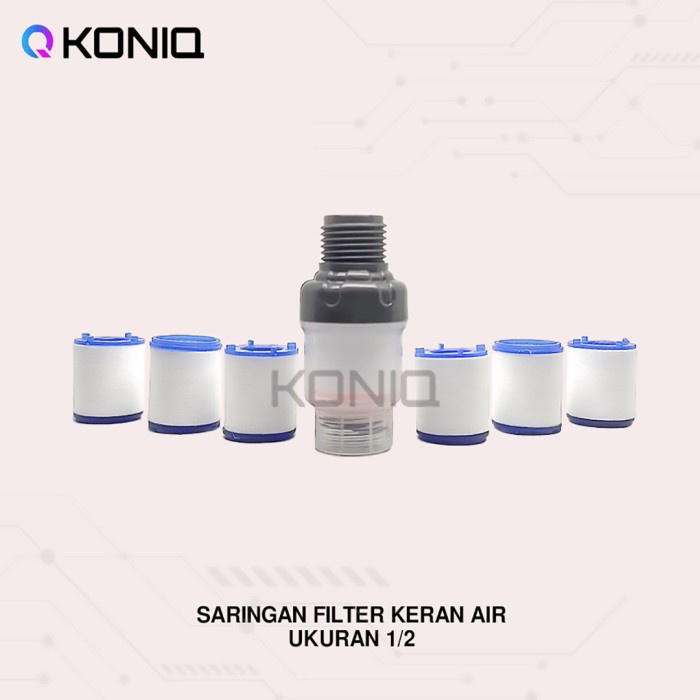 MESIN Washing Machine INLET FILTER/Washing Machine INLET Hose Faucet FILTER 1/2 Shopee Malaysia