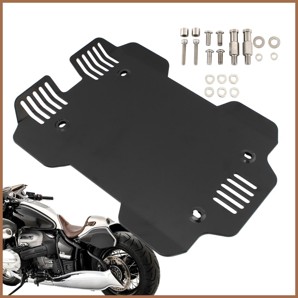 Engine Protection Plate Under Guard Skid Plate R18 Under Guard Skid