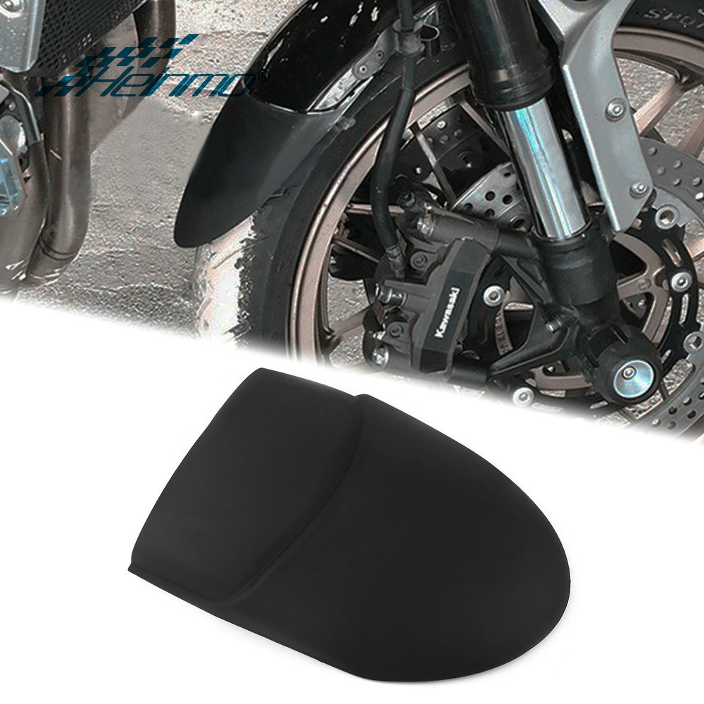 Motorrad Kotflügel Hinten Für Kawasaki Z900, Z650, Versys - ABS Schutzblech