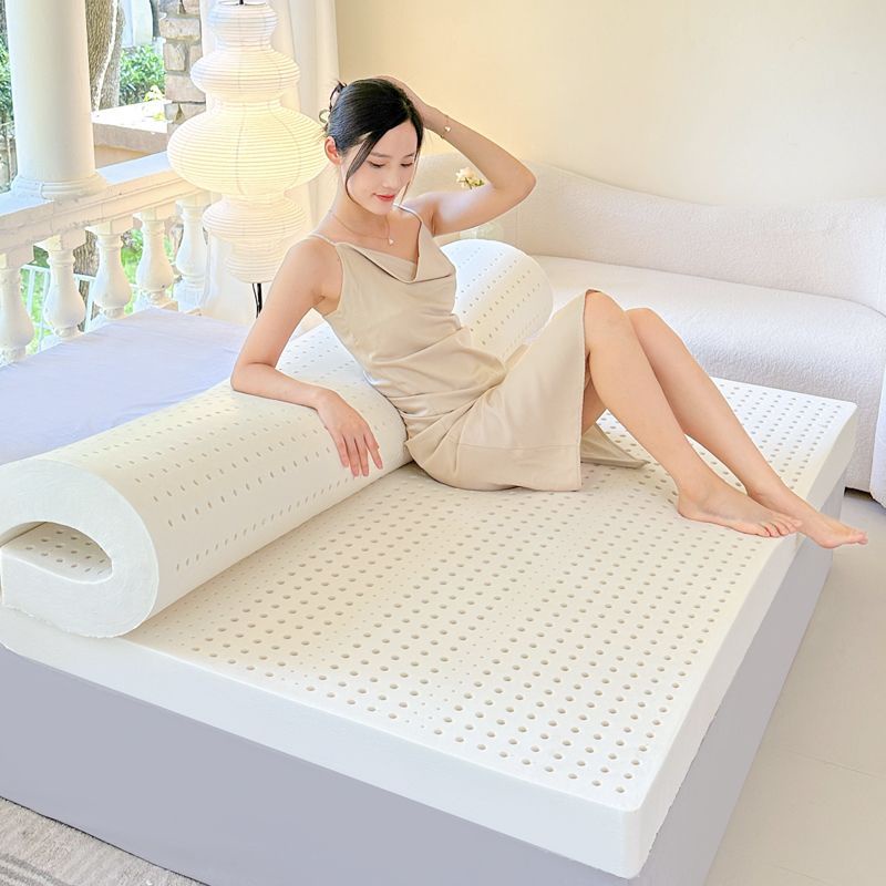Official Flagship Store Royal Thai Latex Mattress Household Original