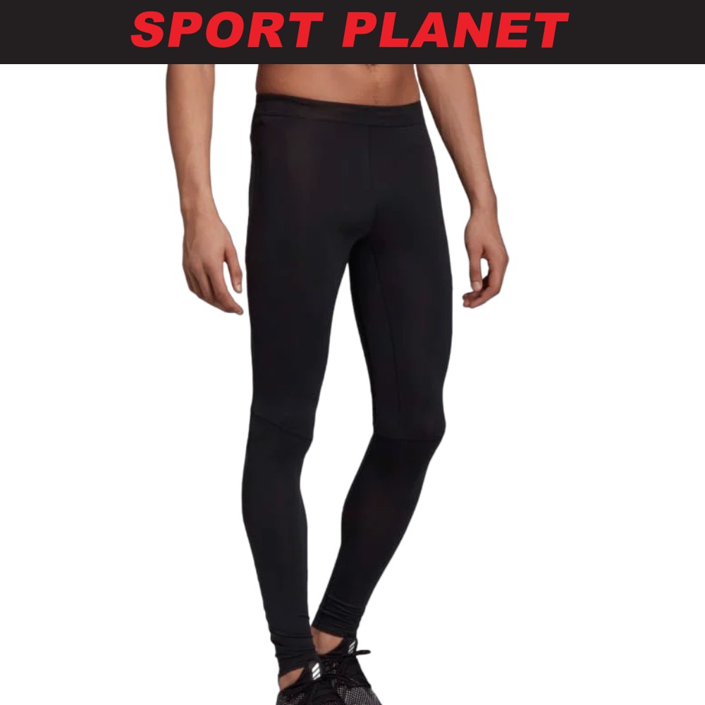 adidas Men Saturday Long Tight Tracksuit Pant Seluar Lelaki CY5797 Sport Planet 26 26 Shopee Malaysia