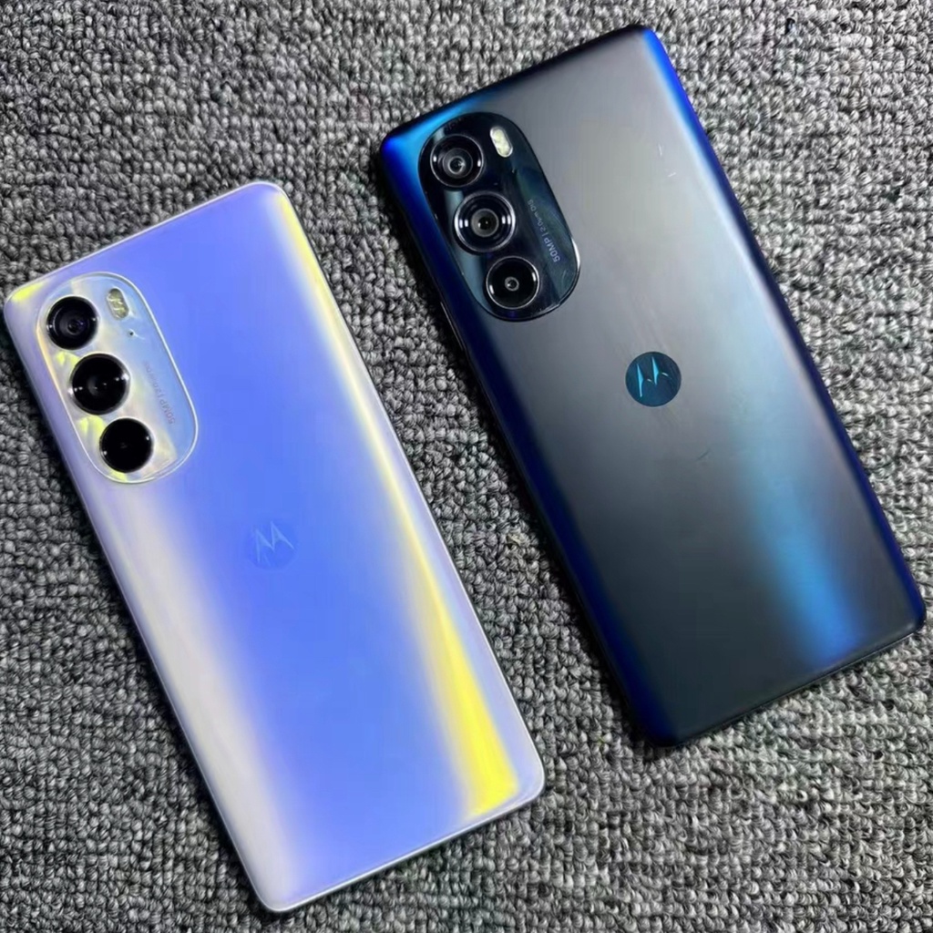 Motorola Moto Edge Plus 2022 X30 XT2201 Cellphone 12GB/8GB RAM 256GB