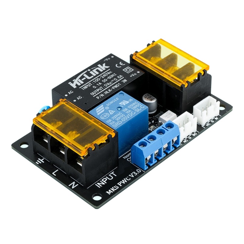moon3 Mks PWC 3 0 Complete Shutdown Module Adopts Intelligent Control ...