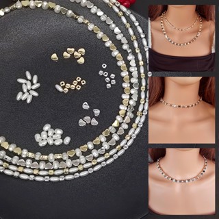 diy necklace kit - Prices and Promotions - Jan 2024