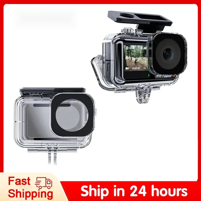 Osmo camera hot sale waterproof