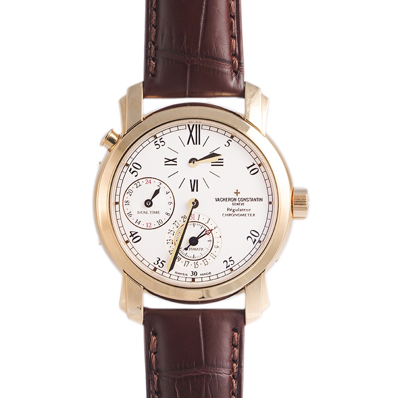 Vacheron Constantin Men's Watch Vacheron Constantin Series 42005/000J ...