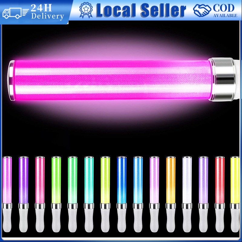 Ccuzs Luminous Sticks For Night Activities Camping Hiking
