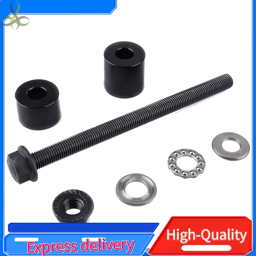 Balancer Crankshaft Crank Pulley Installation Tool For LS1 LS2 LQ4 LQ9