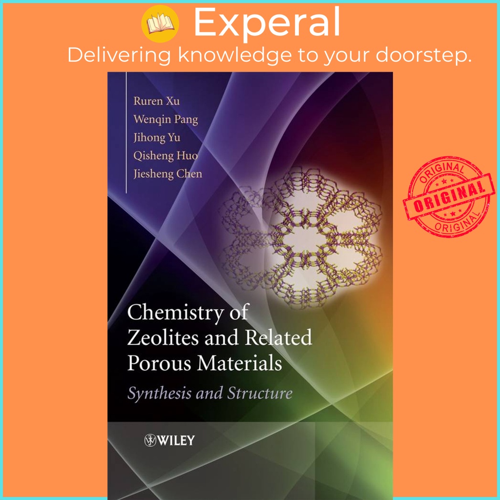 [English - 100% Original] - Chemistry of Zeolites and Related Porous ...