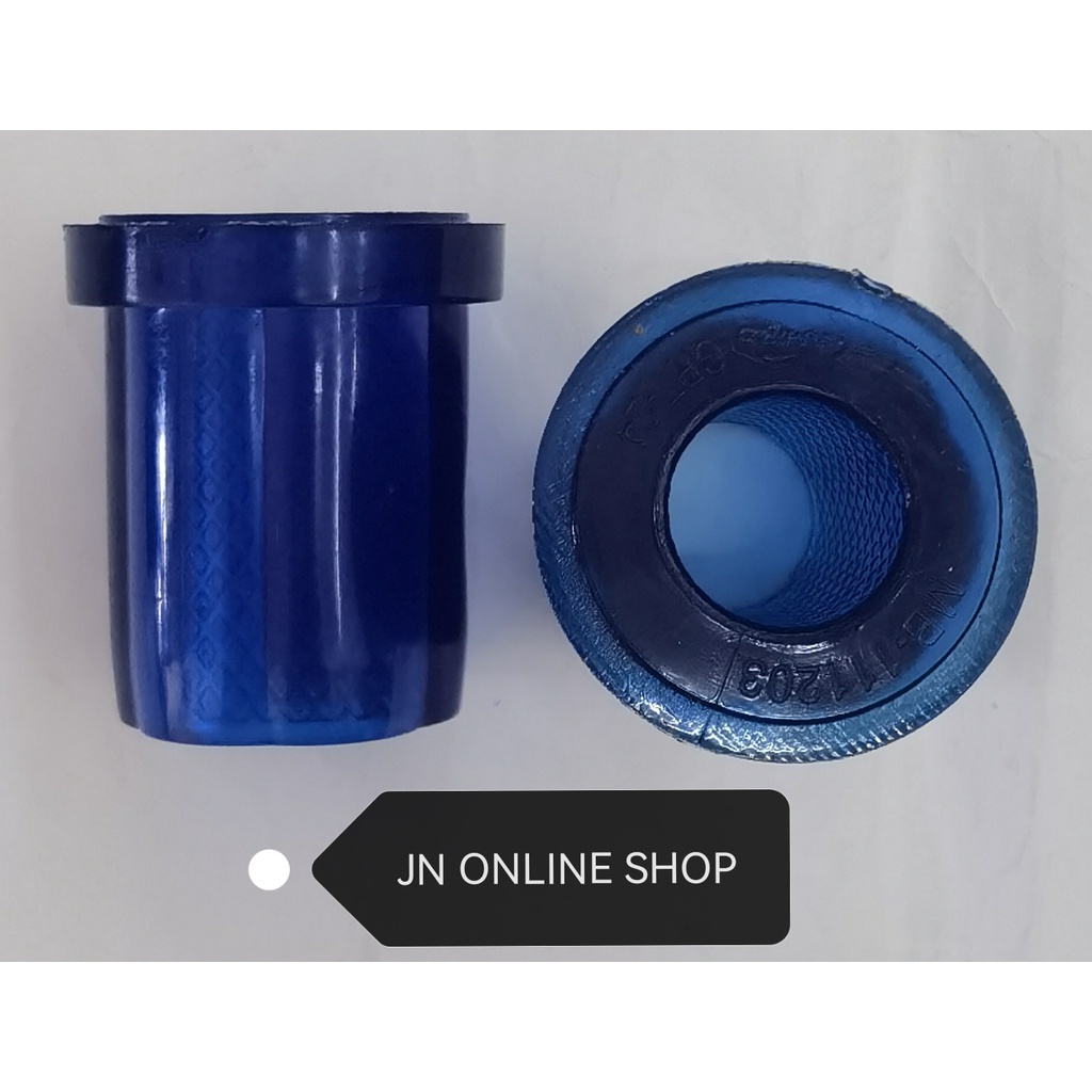 Rear Spring Bush (Silicone) for Mitsubishi Pajero L047 L049 Strom L200 ...