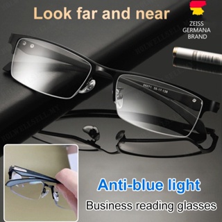 Buy Progressive Multifocal Computer Reading Glasses Blue Light