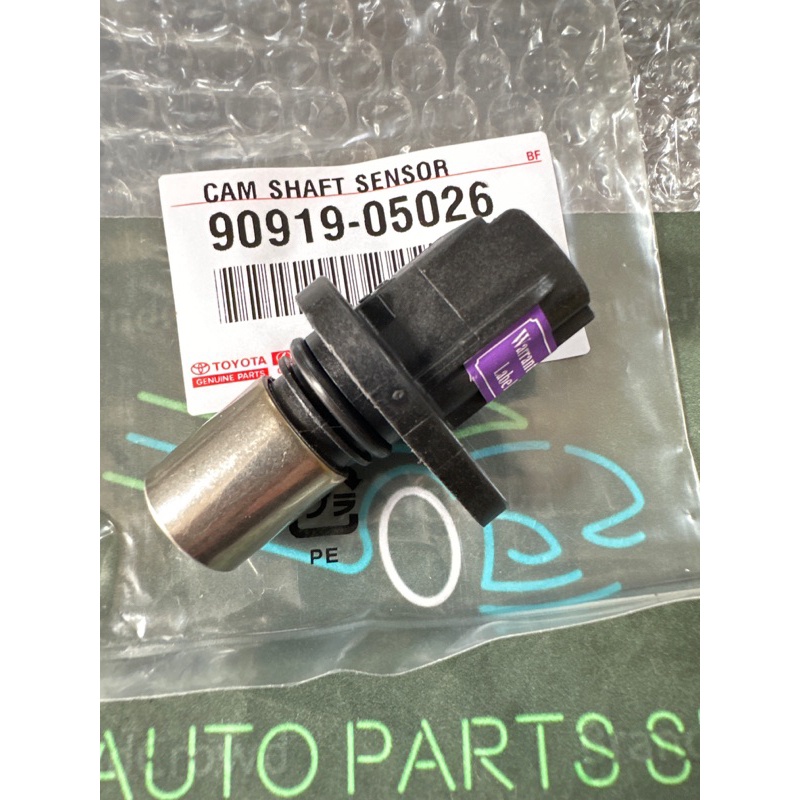 TOYOTA CAMRY ACV30,ACV40,HARRIER MCU10,MCU30 - CAMSHAFT SENSOR 90919 ...