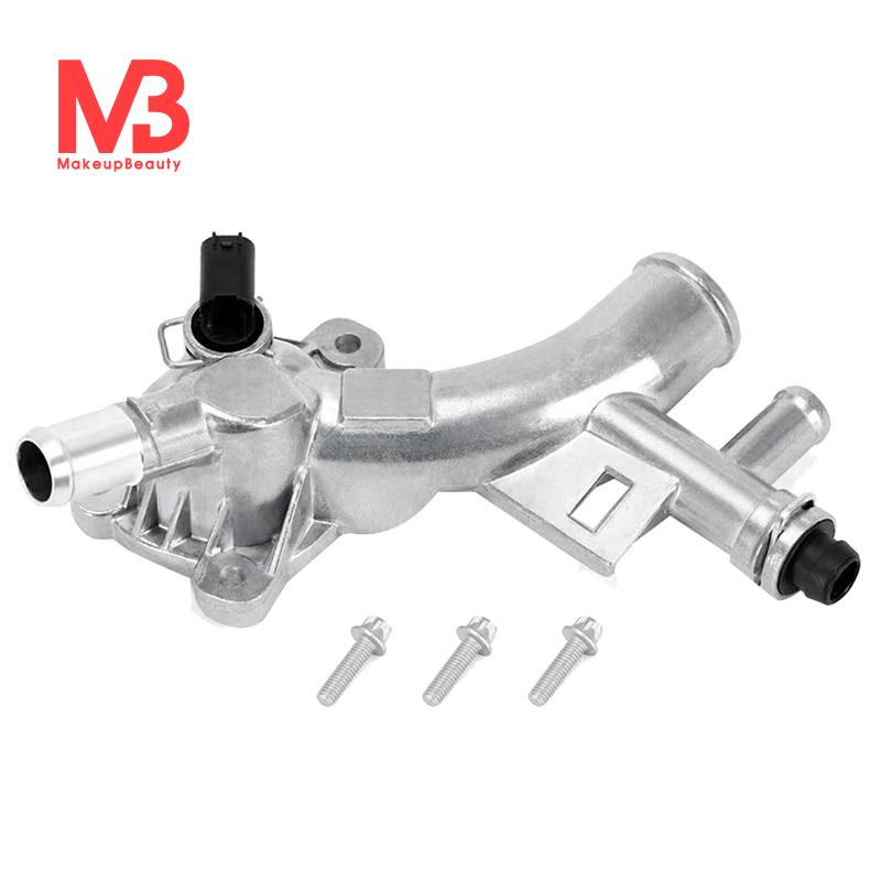 Thermostat Housing Water Pump Outlet Water Outlet Thermostat Housing