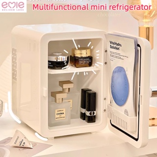 Mini Soda Cooler, make perfect incubator!!!