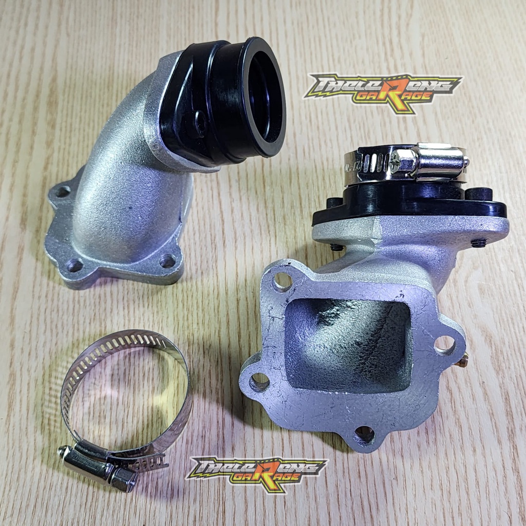 Manipol manifol manifold intake f1zr f1z r fiz r alfa sigma force 1 pe ...